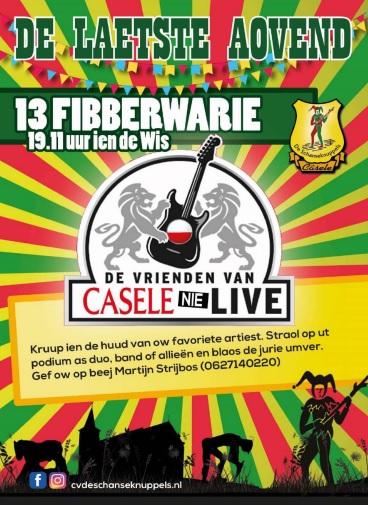 Casele nie live