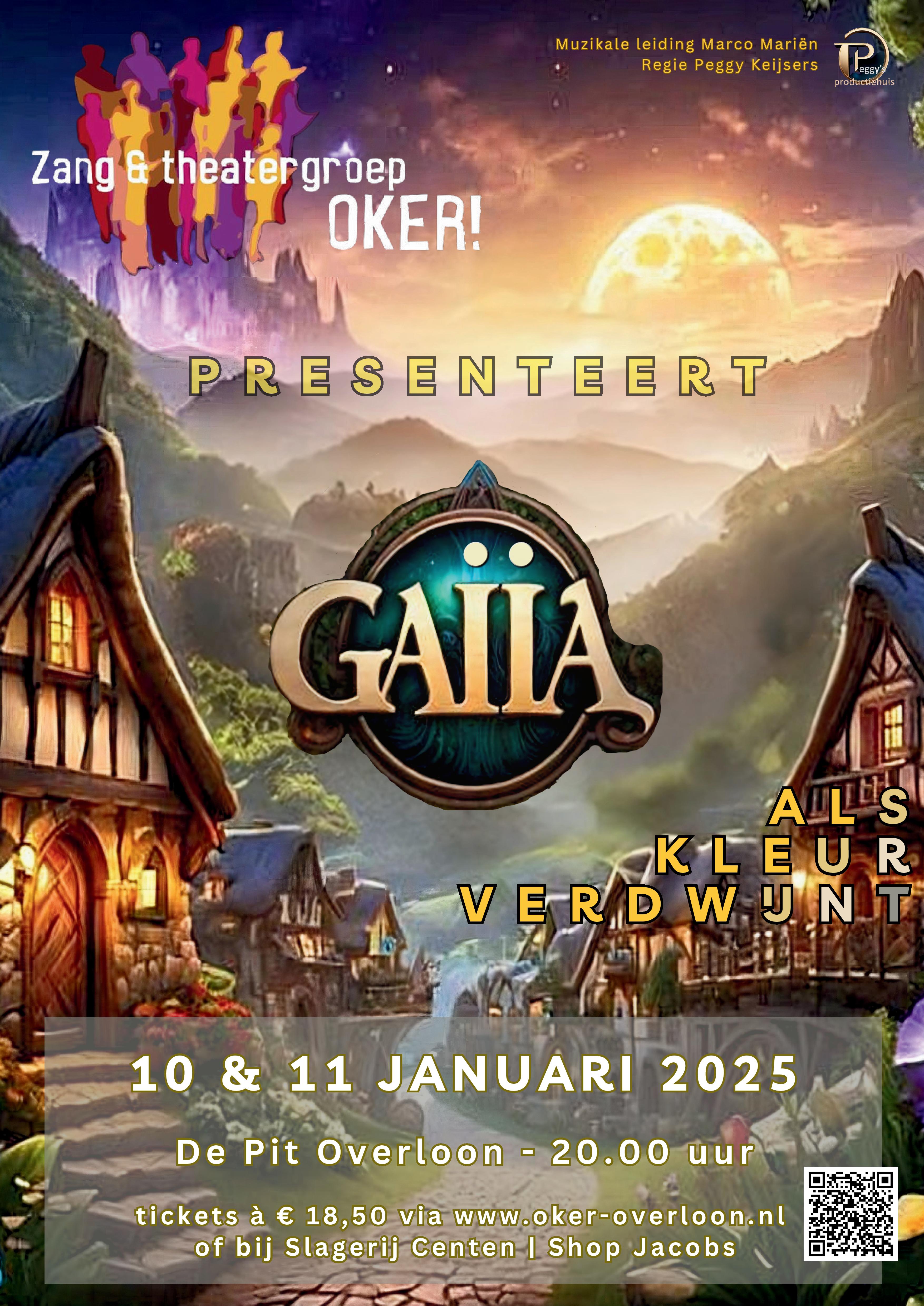 Poster Gaiia definitief