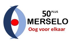 50 plus wandelen Merselo