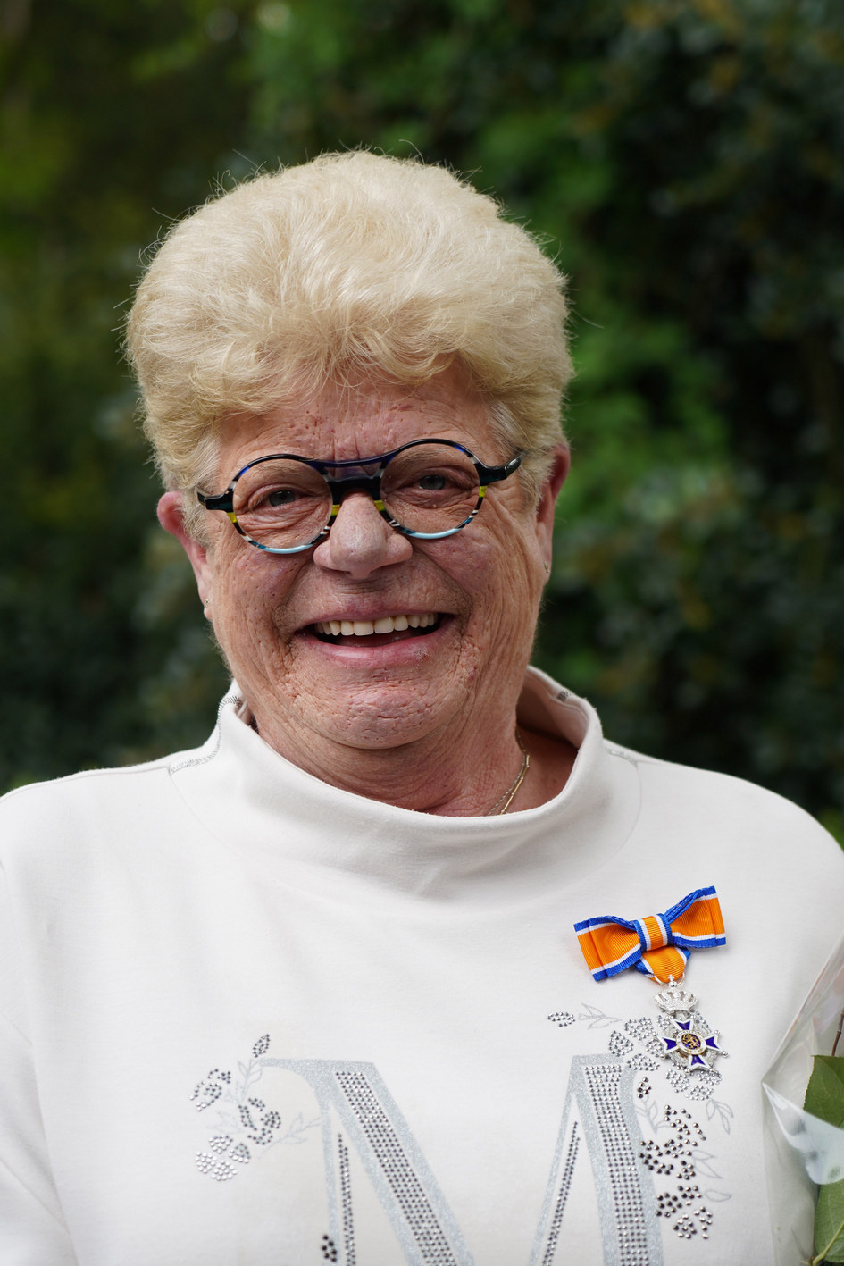 Colien Jacobs van den Munckhof