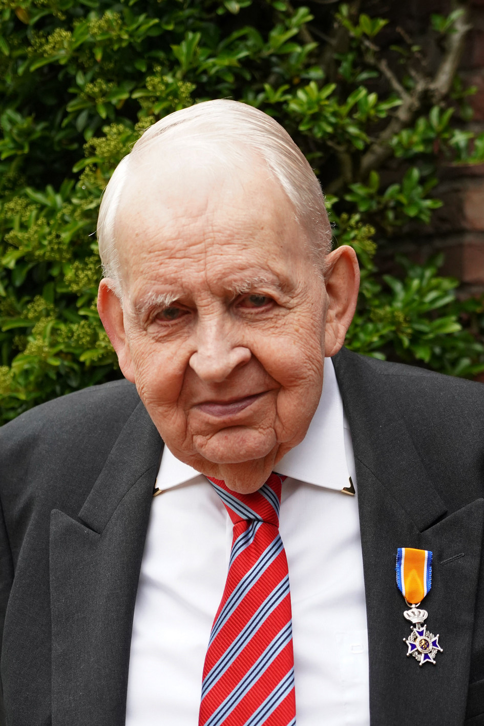 Eduard Messemaeckers