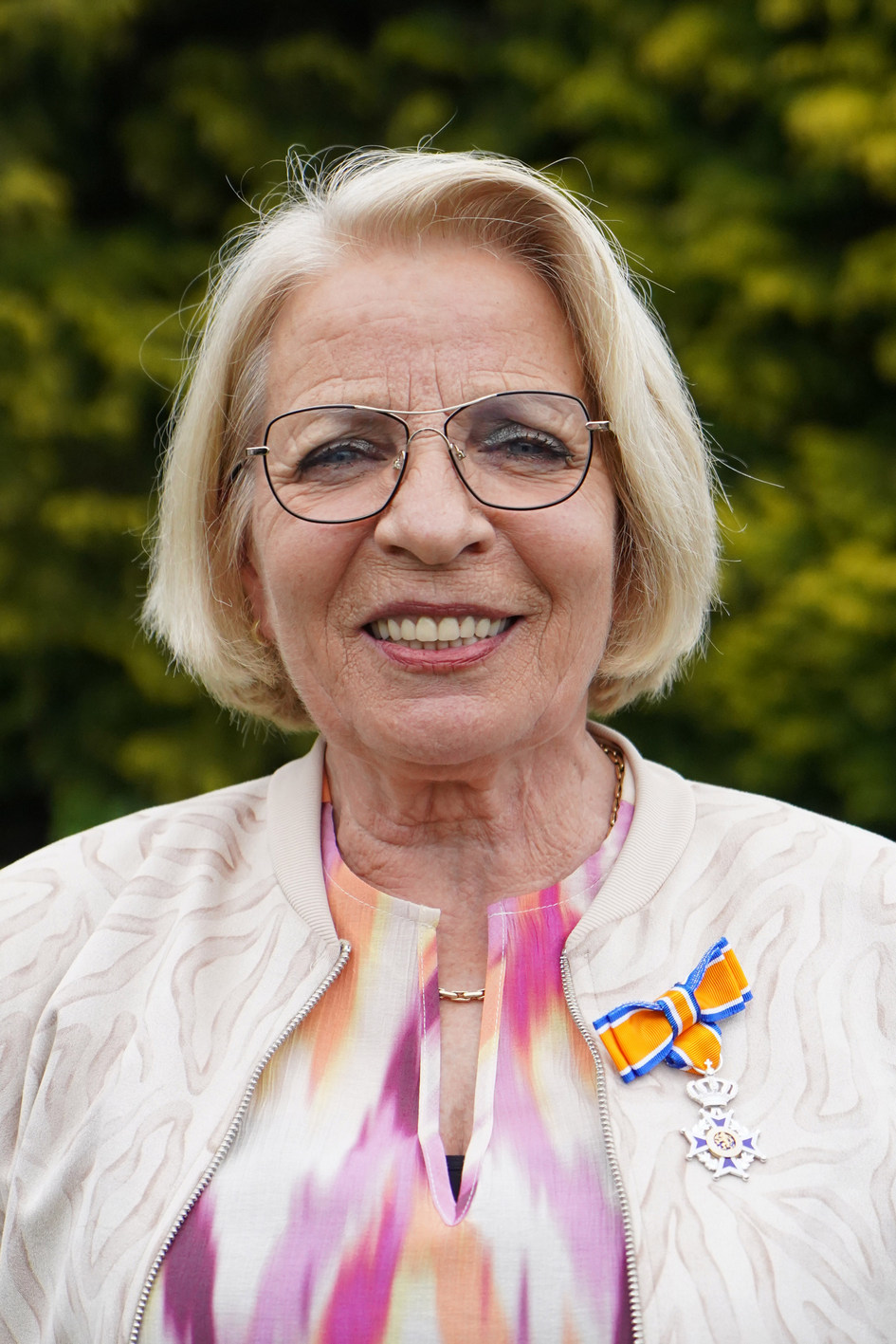 Jos Wijnhoven Geurts