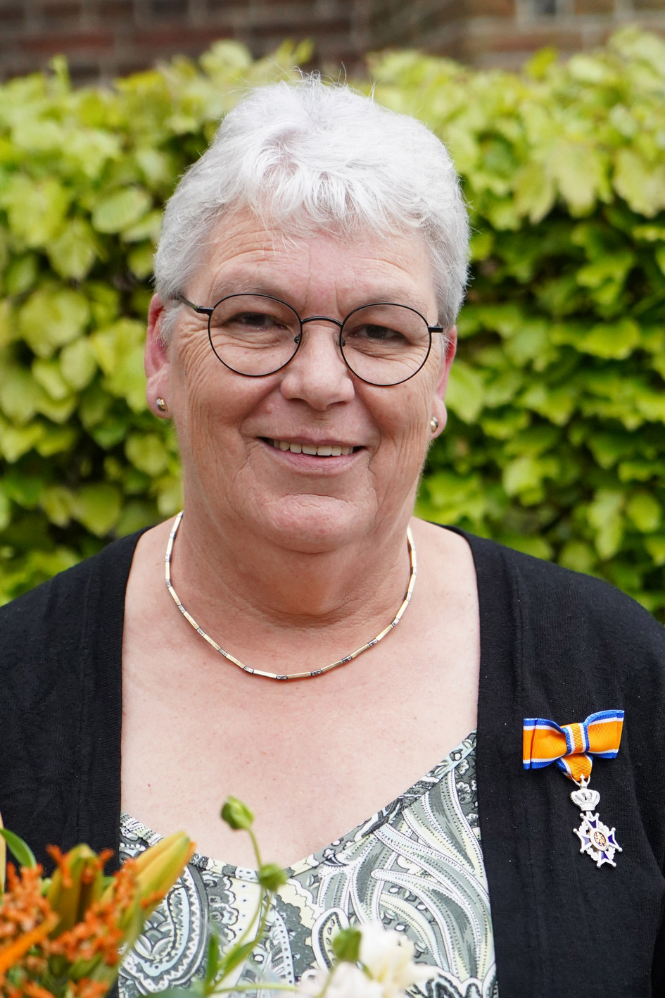 Toos Sommers Geerets