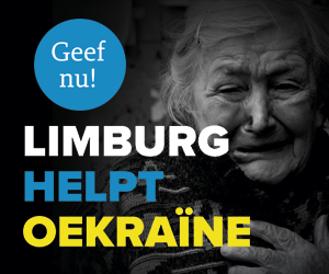 advertentie Limburg helpt