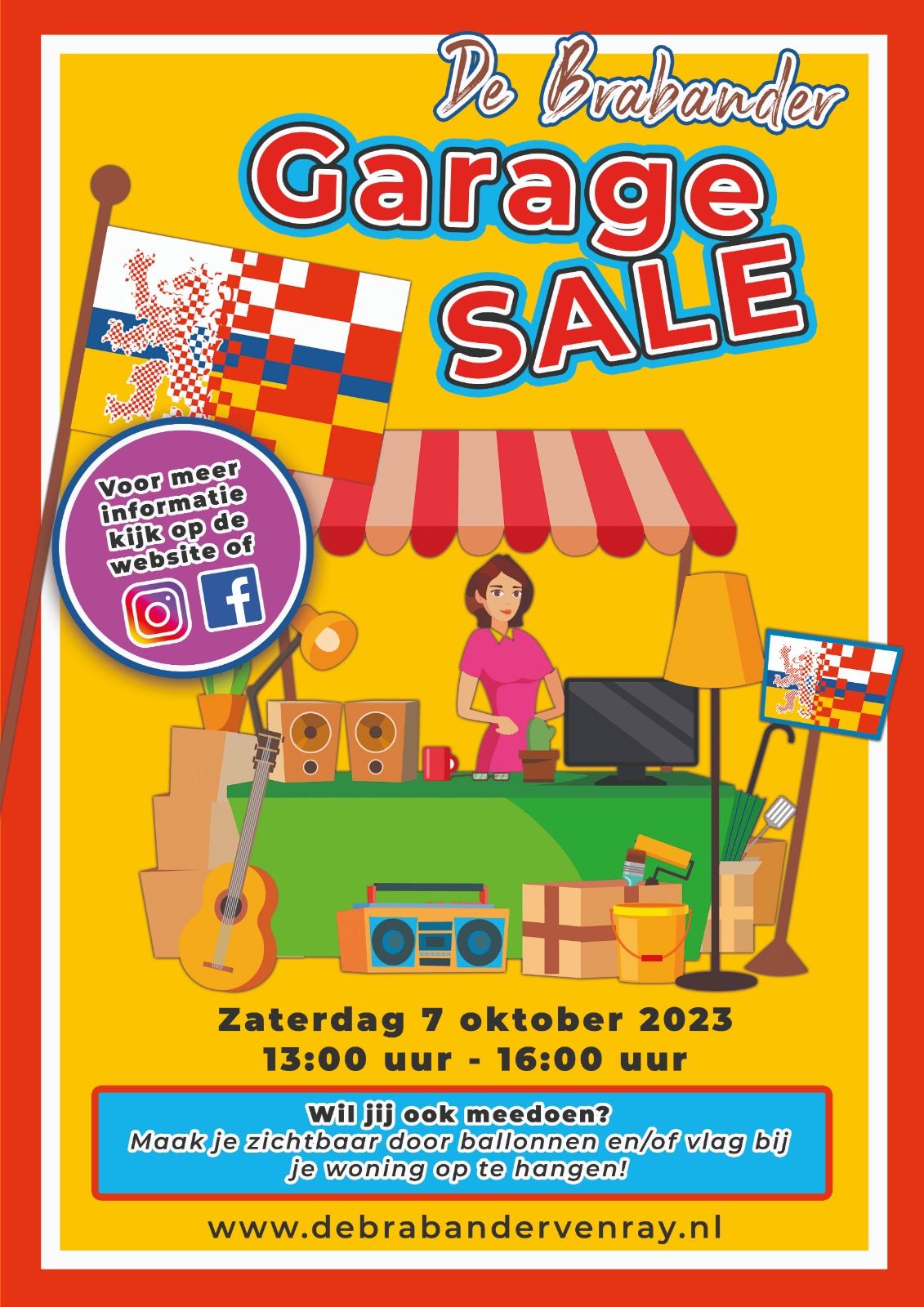 Garagesale