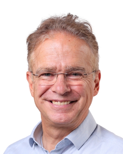 Wim de Schryver wil door als wethouder