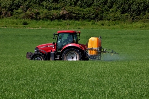 GroenLinks bezorgd over Parkinson onder boeren