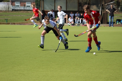 Hockeyvelden Venray worden vervangen