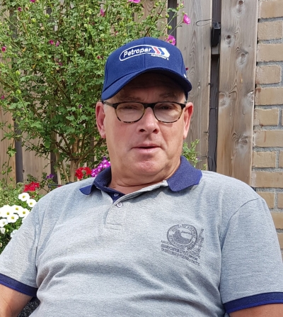 Wim van Bracht genomineerd voor Omroepvrijwilliger van het Jaar