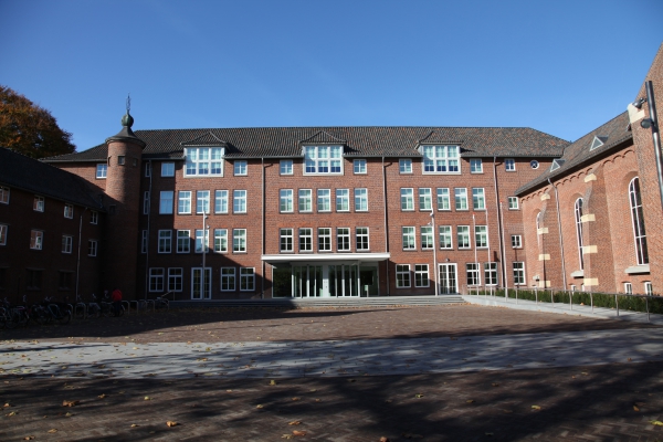 Gemeentehuis Venray