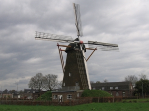 Onderweg langs erfgoed en verhalen