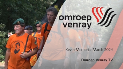 Verslag Kevin Memorial March 2024 (Video)