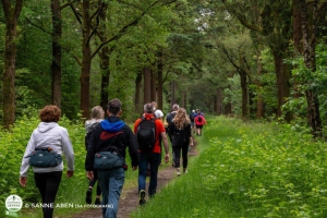 Schrijf je in voor het Meerdaags Wandelevenement Venray 2025