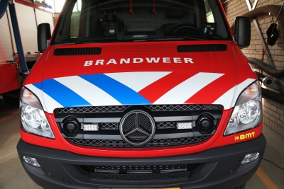 Brandweer Venray