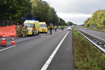 ongeval a73