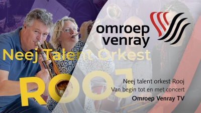 Neej talent orkest rooj 2025 (Video)