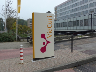 VieCuri maakt nieuwe strategie bekend