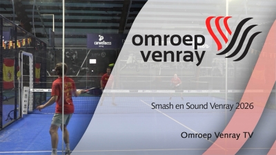 Smash & Sound Venray 2026 (Video)