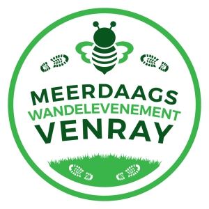 Nieuw stichtingsbestuur Meerdaags Wandelevenement Venray