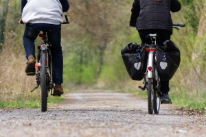 De Merselose fietsdag gaat weer van start