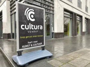 Logo Cultura venray