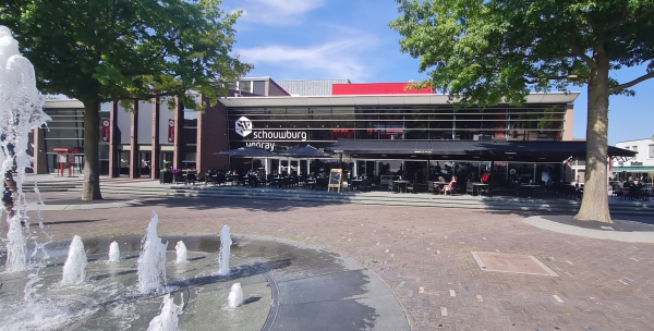 Tweede editie Venray Big Business opnieuw in Schouwburg Venray