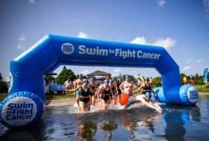 Swim to Fight Cancer Venlo keert terug