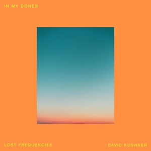 Lost Frequencies &amp; David Kushner
