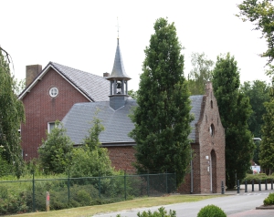 St. Jozefkapel Smakt