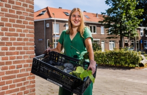 Klimaatburgemeester gezocht in Venray