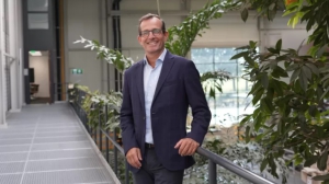 Duitse Christian Schreyer wordt nieuwe CEO van Ebusco