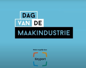 Dag van de Maakindustrie ook interessant voor jou!