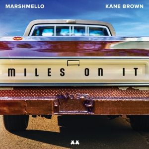 Marshmello &amp; Kane Brown
