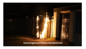 Schuttingbrand