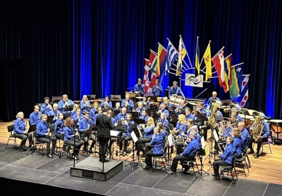 Gezocht: organisatietalent met een hart voor muziek