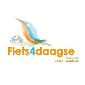 Fiets4daagse Ooijen-Wanssum