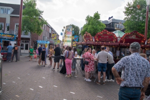 Opening Venrayse kermis 2024