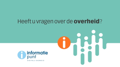 Informatiepunt Digitale Overheid