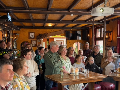 Informatieve avond over drugs en alcohol in Castenray voor jeugd uit Castenray en Oirlo