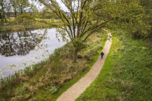 Natuurgebied Maasgaard