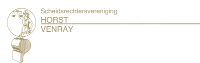 Scheidsrechtersvereniging