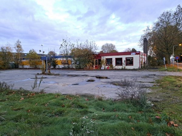 Plan voor woningen op bedrijventerrein De Brier