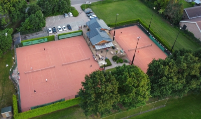 30e IDECO Energie Tennistoernooi