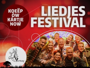 Liedjesfestival van v.v. De Piëlhaas