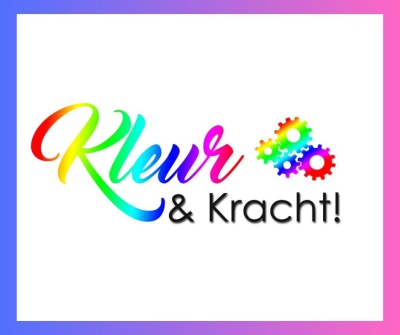 Stichting KLeur&amp;Kracht finalist bij EmPOWER