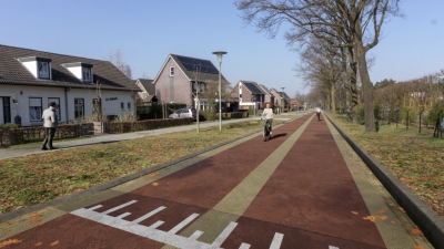 Reconstructie Overloonseweg van start