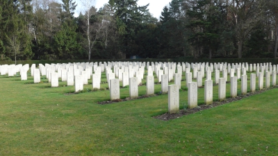 Bijzondere herdenking: 80 Jaar bevrijding van Venray