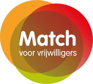 Match voor Vrijwilligers