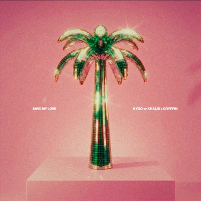 Kygo ft. Khalid & Gryffin