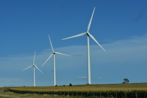 Gigantische Duitse windmolens zijn straks ook in Venray te zien